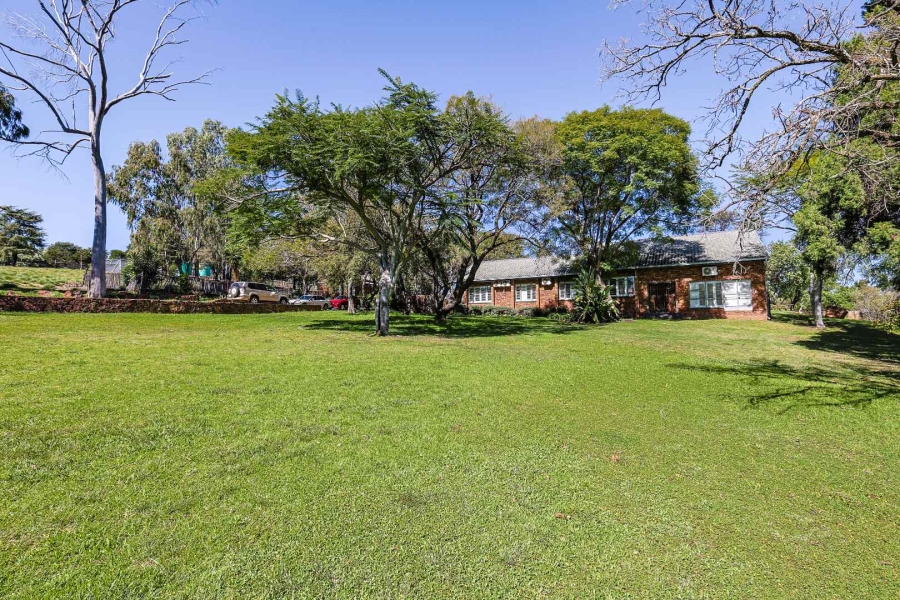 3 Bedroom Property for Sale in Zwavelpoort Gauteng