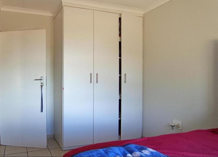 2 Bedroom Property for Sale in Chantelle Gauteng