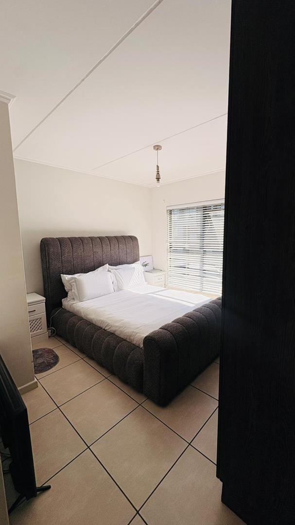 To Let 3 Bedroom Property for Rent in Modderfontein Gauteng
