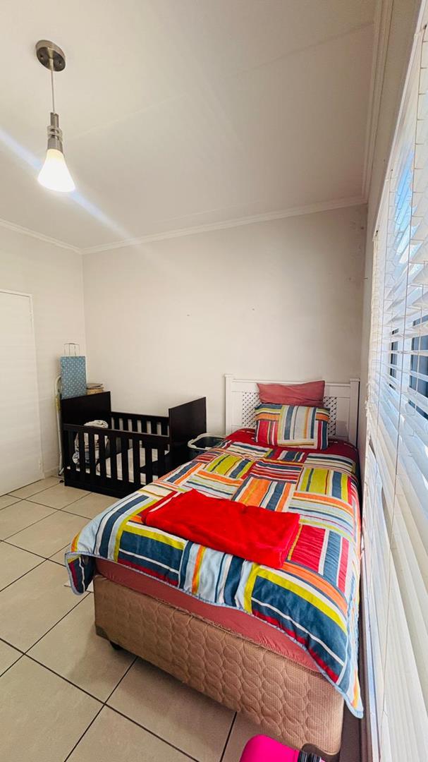 To Let 3 Bedroom Property for Rent in Modderfontein Gauteng
