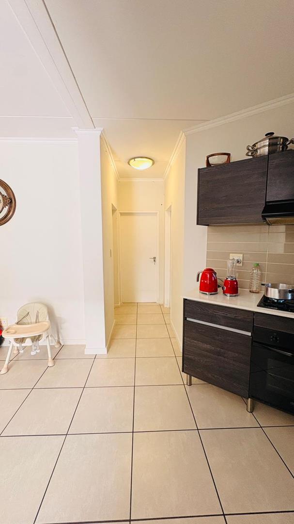 To Let 3 Bedroom Property for Rent in Modderfontein Gauteng