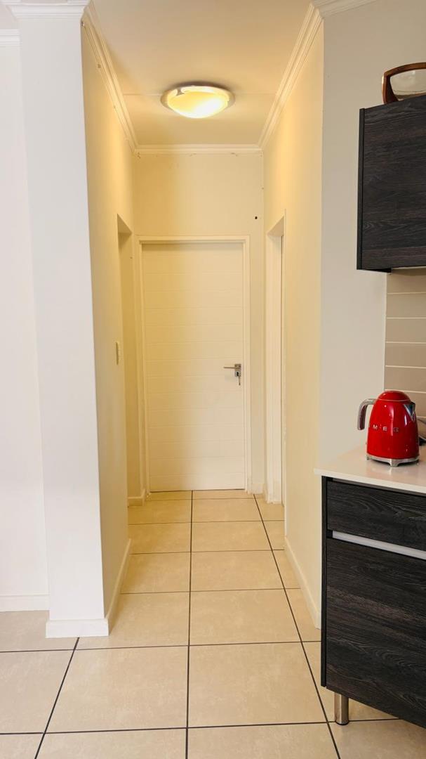 To Let 3 Bedroom Property for Rent in Modderfontein Gauteng