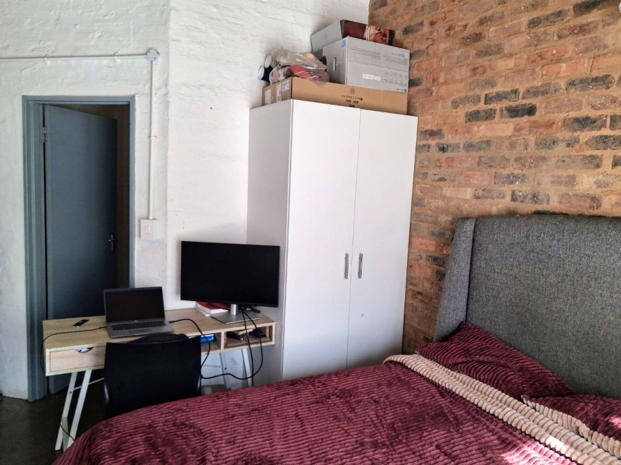 1 Bedroom Property for Sale in Maboneng Gauteng