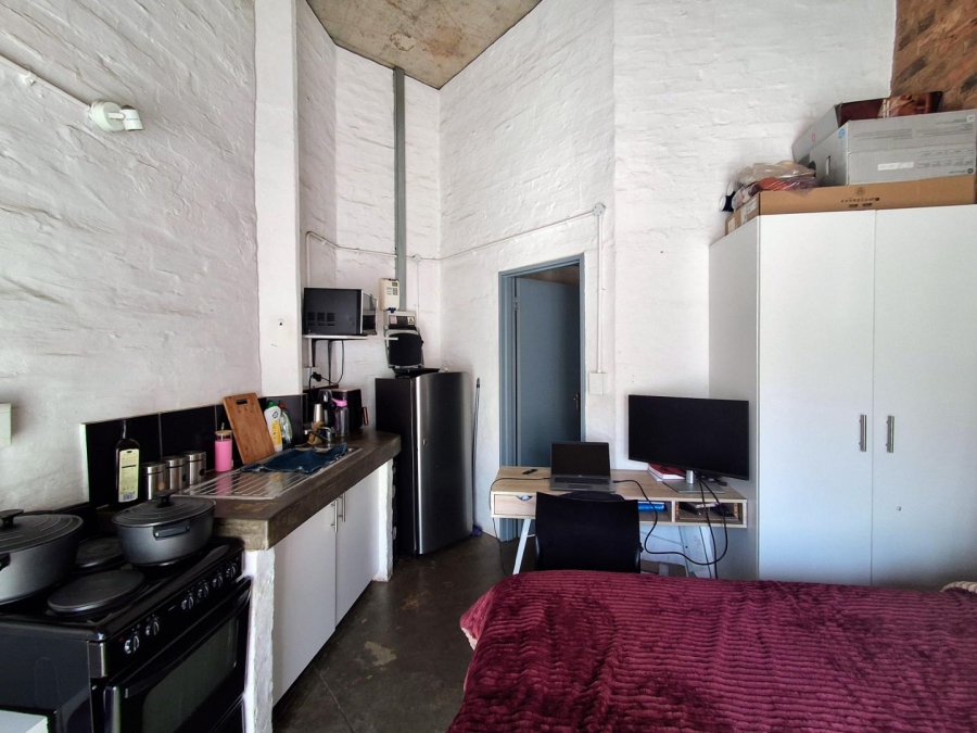 1 Bedroom Property for Sale in Maboneng Gauteng