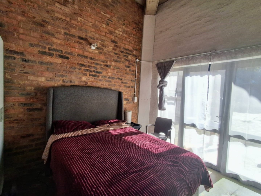 1 Bedroom Property for Sale in Maboneng Gauteng