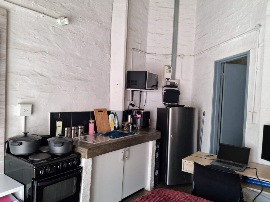 1 Bedroom Property for Sale in Maboneng Gauteng