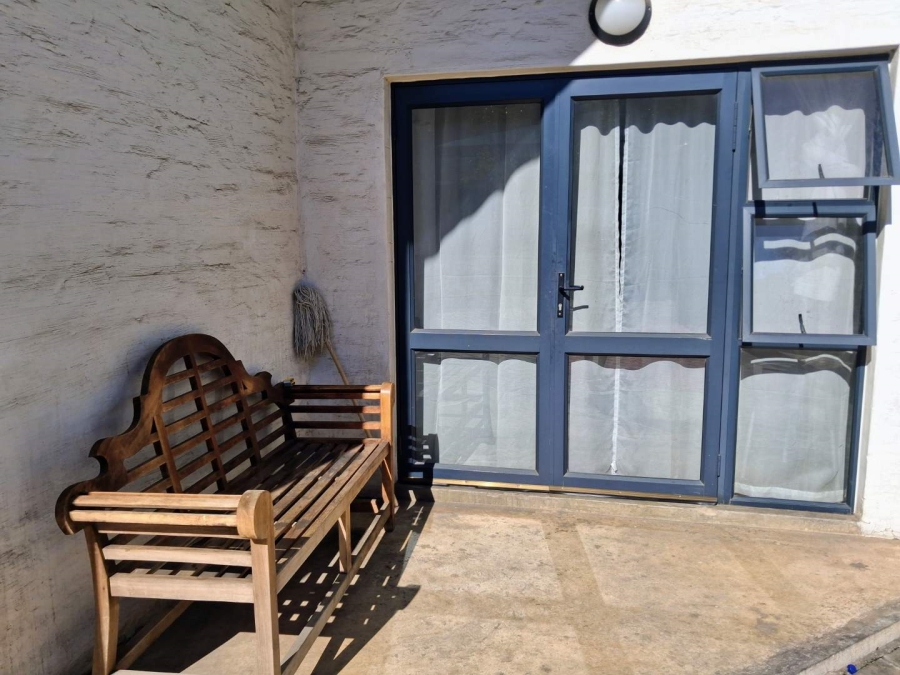 1 Bedroom Property for Sale in Maboneng Gauteng
