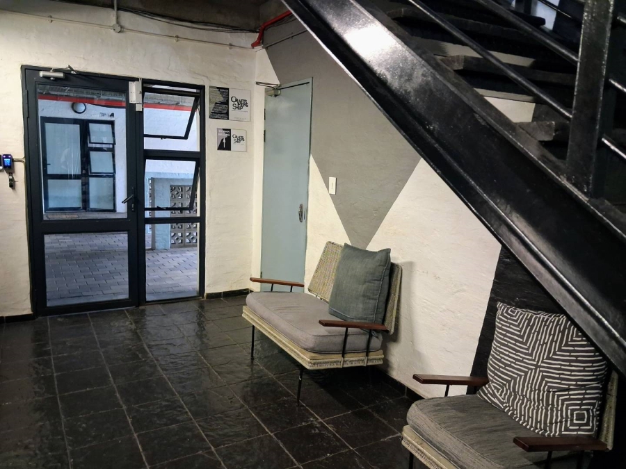 1 Bedroom Property for Sale in Maboneng Gauteng