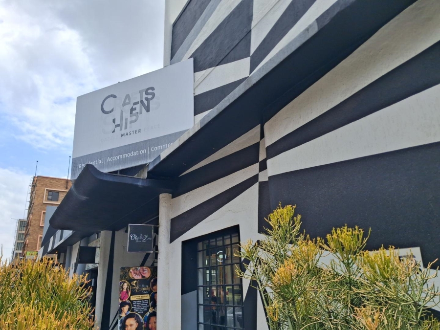 1 Bedroom Property for Sale in Maboneng Gauteng