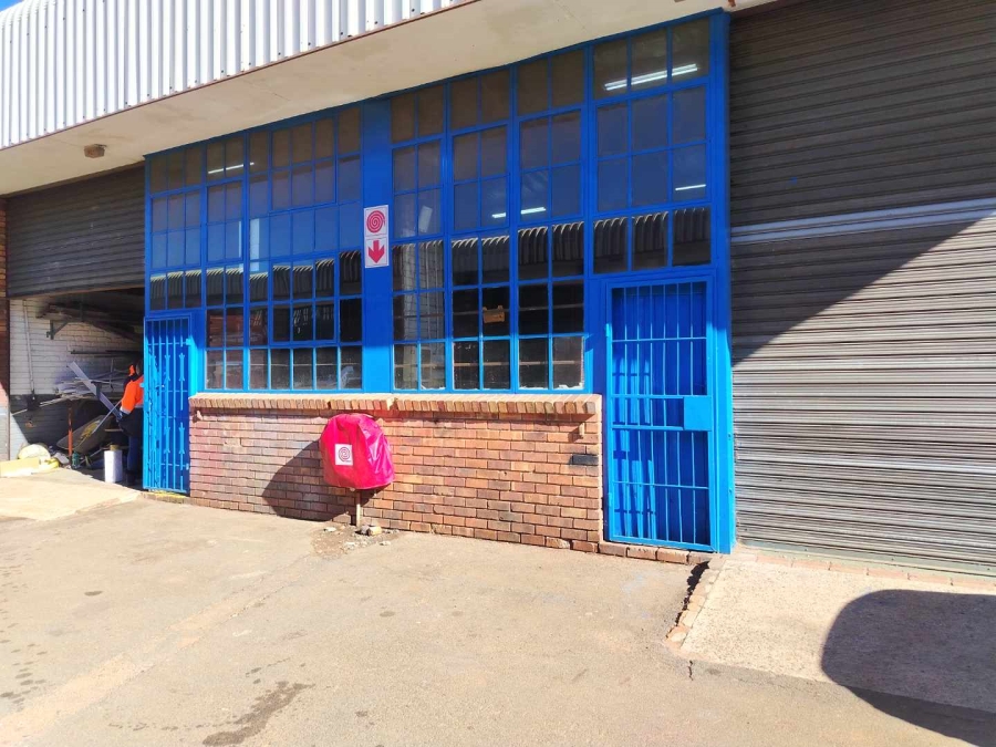 To Let 0 Bedroom Property for Rent in Alrode Gauteng