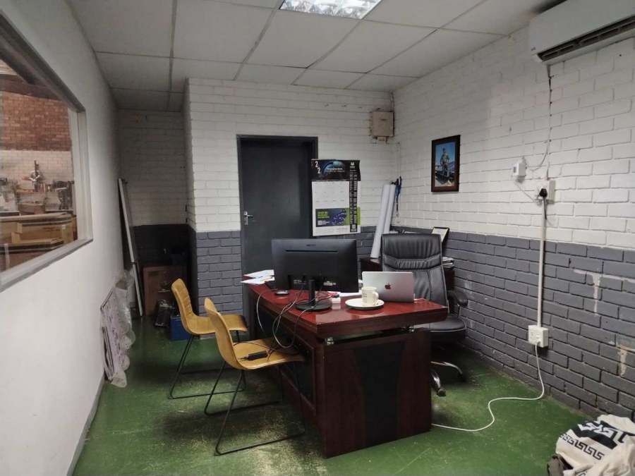 To Let 0 Bedroom Property for Rent in Alrode Gauteng