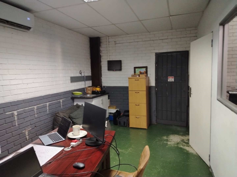 To Let 0 Bedroom Property for Rent in Alrode Gauteng
