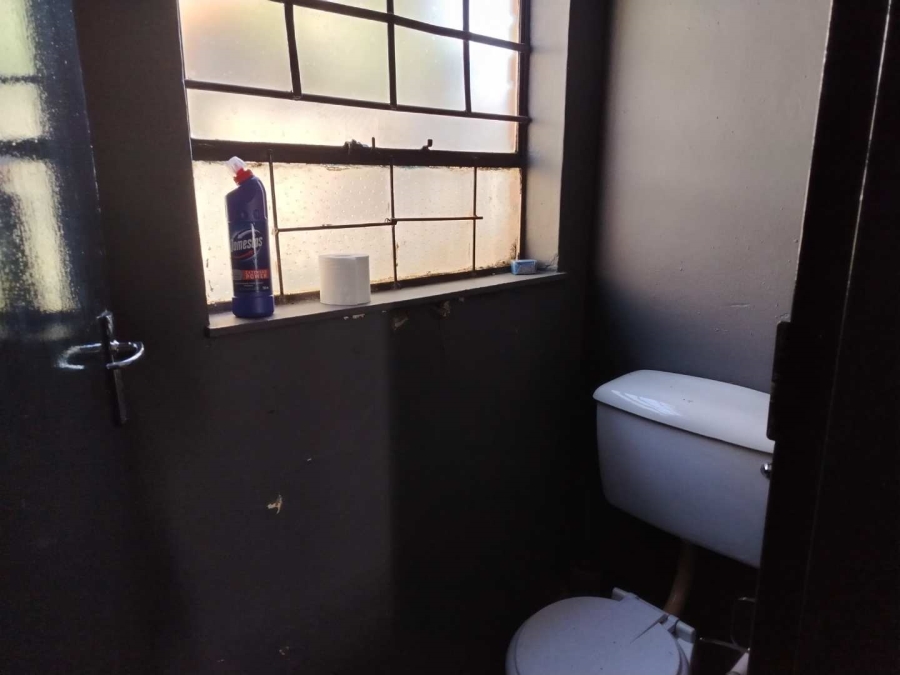 To Let 0 Bedroom Property for Rent in Alrode Gauteng