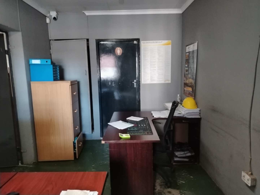 To Let 0 Bedroom Property for Rent in Alrode Gauteng