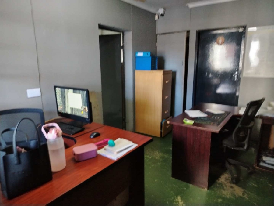 To Let 0 Bedroom Property for Rent in Alrode Gauteng