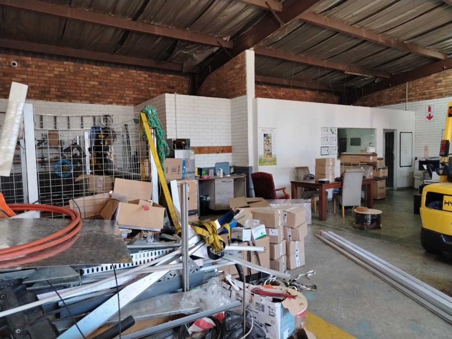 To Let 0 Bedroom Property for Rent in Alrode Gauteng