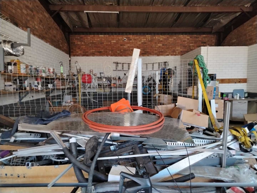 To Let 0 Bedroom Property for Rent in Alrode Gauteng