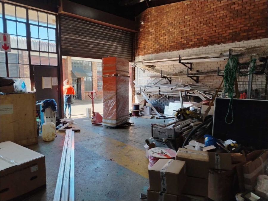 To Let 0 Bedroom Property for Rent in Alrode Gauteng