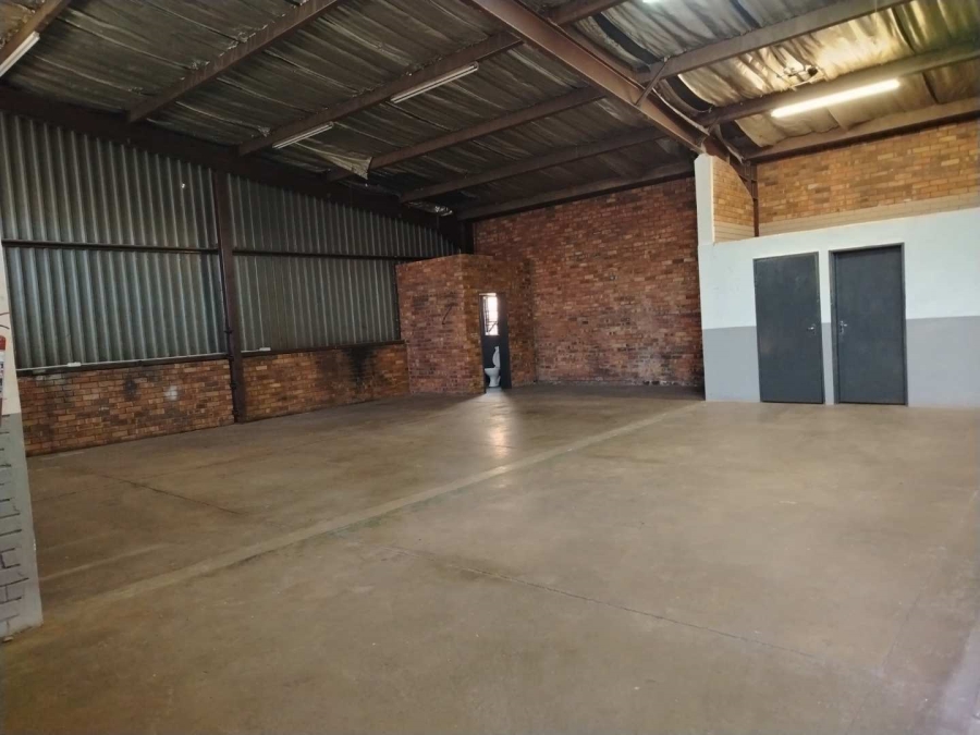 To Let 0 Bedroom Property for Rent in Alrode Gauteng