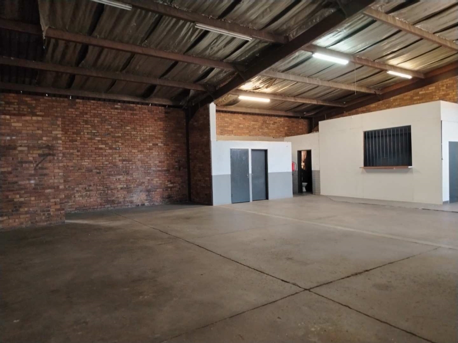 To Let 0 Bedroom Property for Rent in Alrode Gauteng