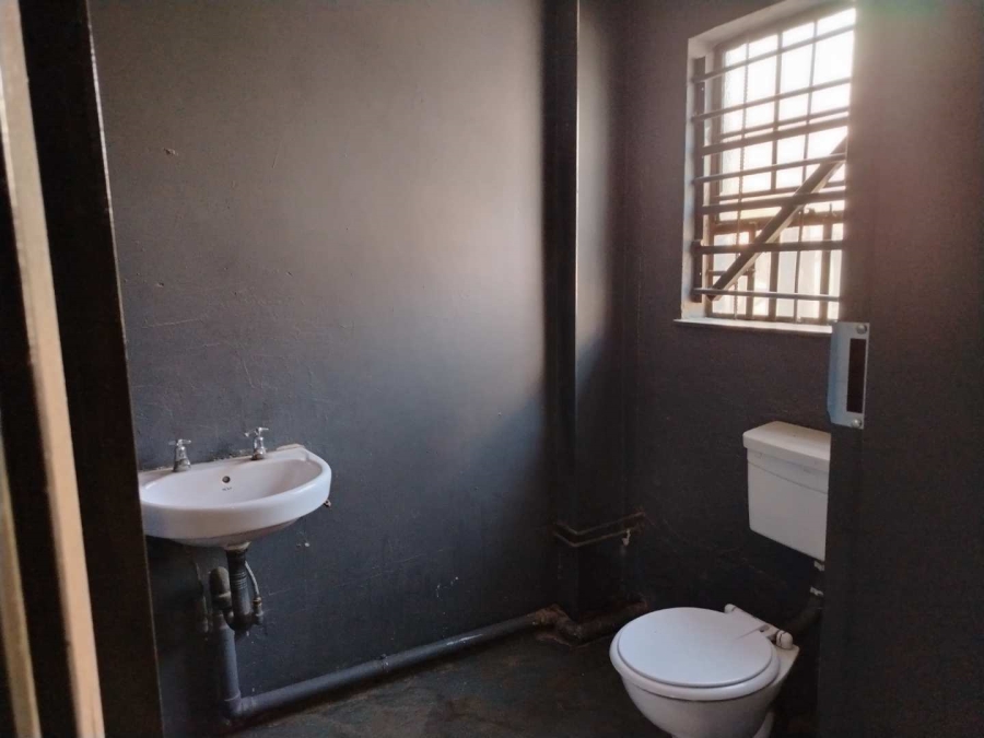 To Let 0 Bedroom Property for Rent in Alrode Gauteng