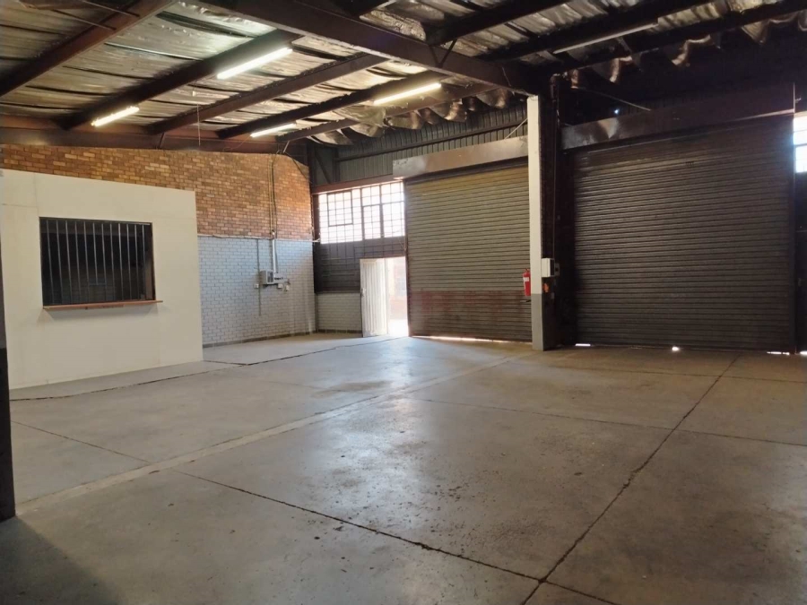 To Let 0 Bedroom Property for Rent in Alrode Gauteng