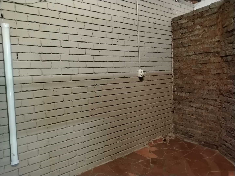 To Let 0 Bedroom Property for Rent in Alrode Gauteng