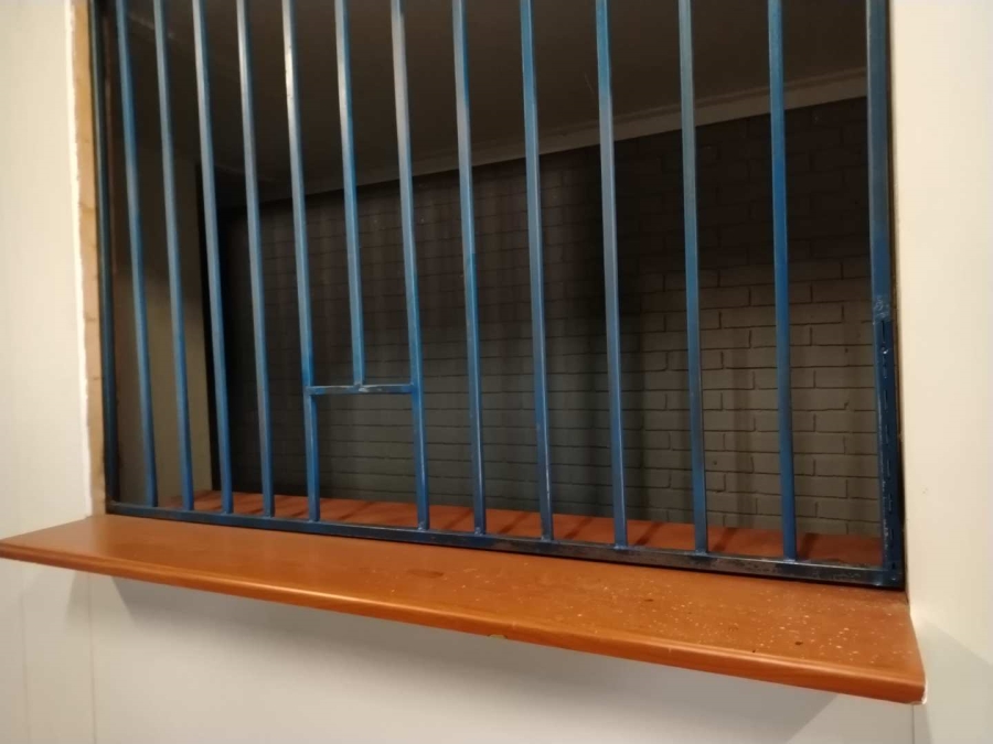 To Let 0 Bedroom Property for Rent in Alrode Gauteng
