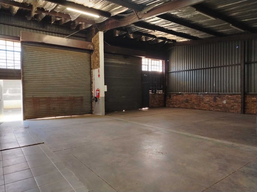 To Let 0 Bedroom Property for Rent in Alrode Gauteng