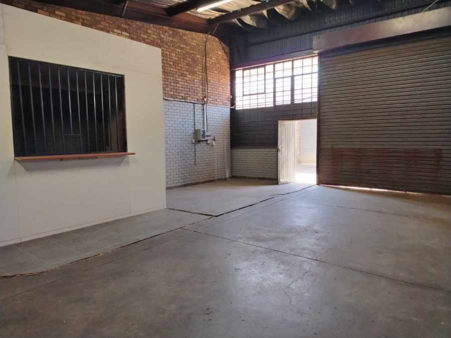 To Let 0 Bedroom Property for Rent in Alrode Gauteng