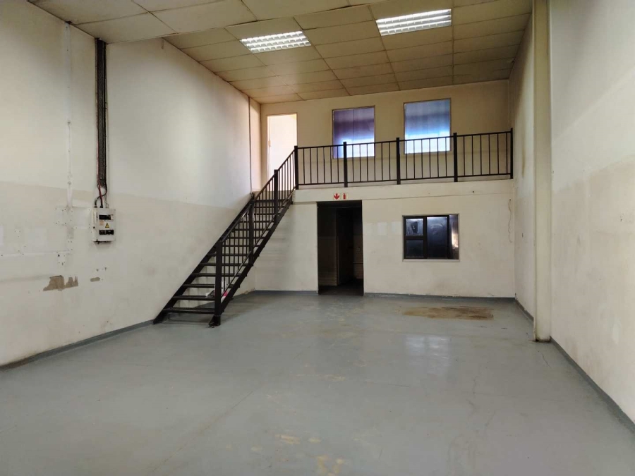 To Let 0 Bedroom Property for Rent in Alrode Gauteng