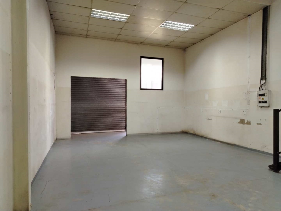 To Let 0 Bedroom Property for Rent in Alrode Gauteng