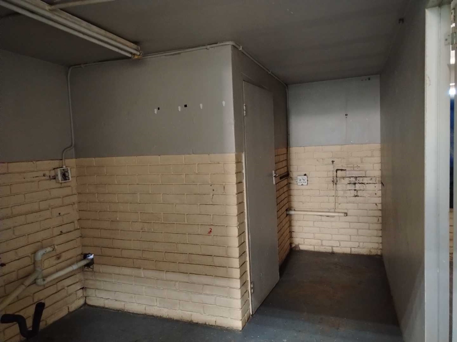 To Let 0 Bedroom Property for Rent in Alrode Gauteng