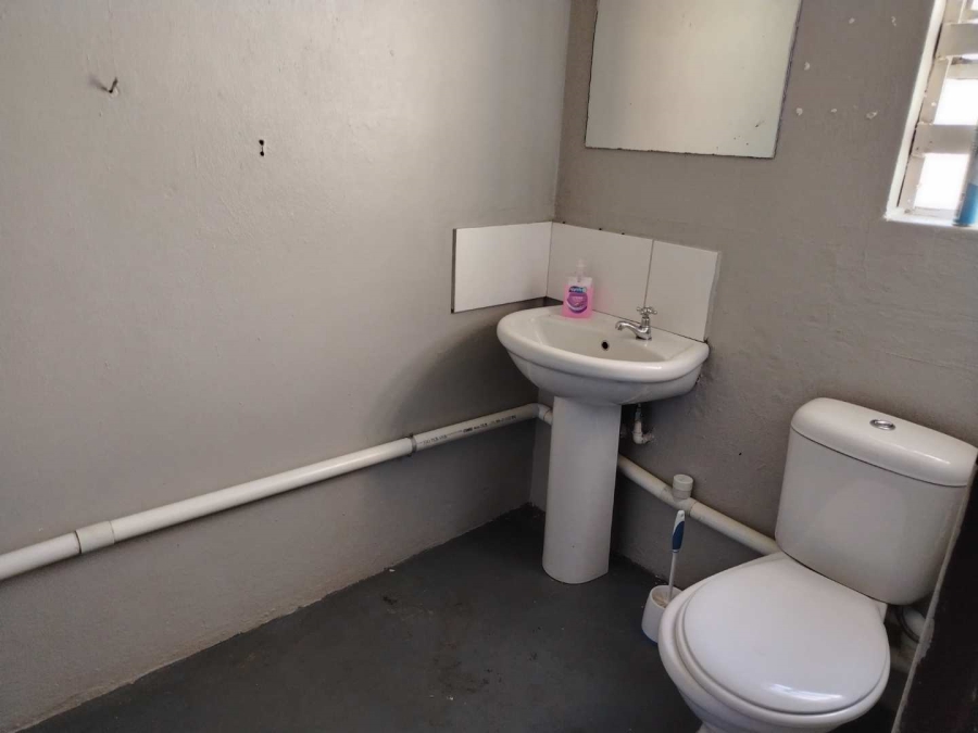 To Let 0 Bedroom Property for Rent in Alrode Gauteng