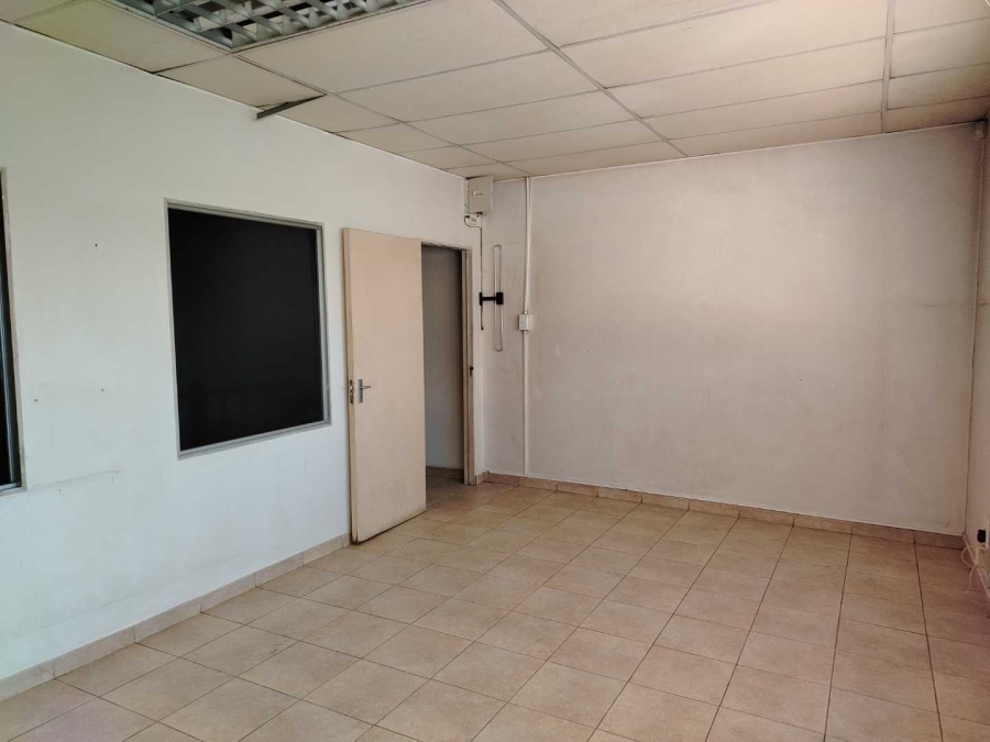 To Let 0 Bedroom Property for Rent in Alrode Gauteng