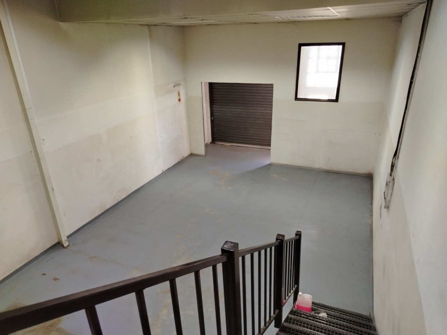 To Let 0 Bedroom Property for Rent in Alrode Gauteng