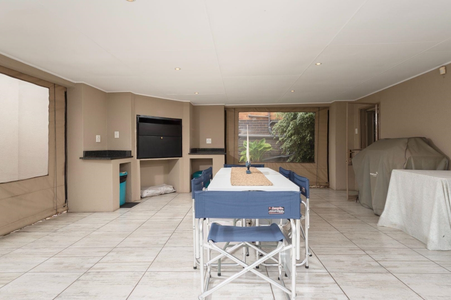 4 Bedroom Property for Sale in South Crest Gauteng