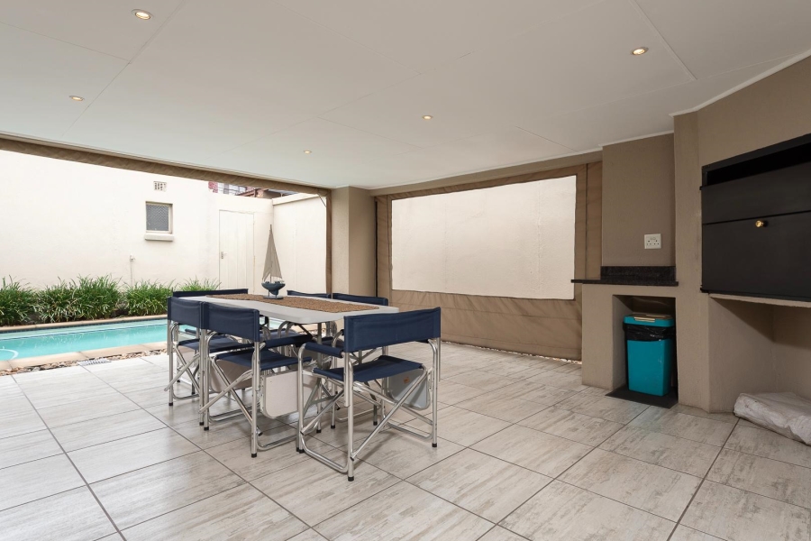 4 Bedroom Property for Sale in South Crest Gauteng