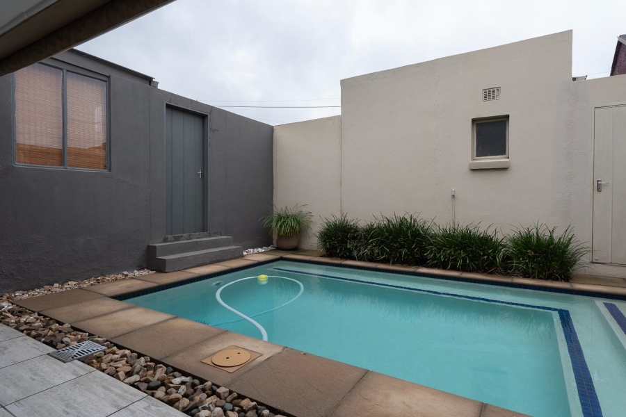 4 Bedroom Property for Sale in South Crest Gauteng