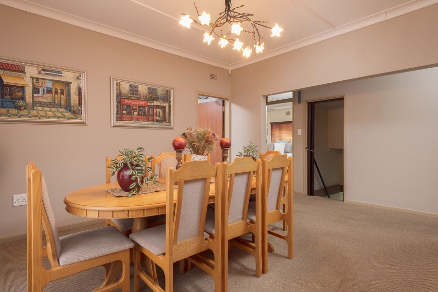 4 Bedroom Property for Sale in South Crest Gauteng