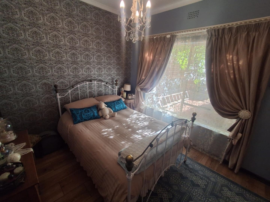 3 Bedroom Property for Sale in Mulbarton Gauteng