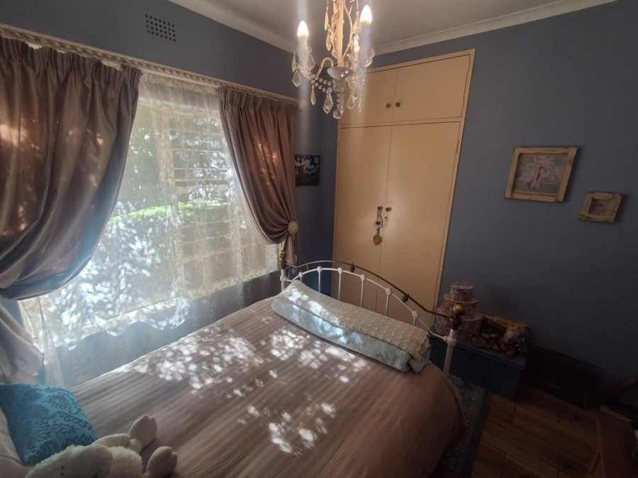 3 Bedroom Property for Sale in Mulbarton Gauteng