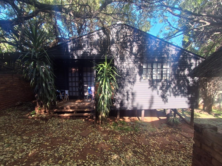 3 Bedroom Property for Sale in Mulbarton Gauteng