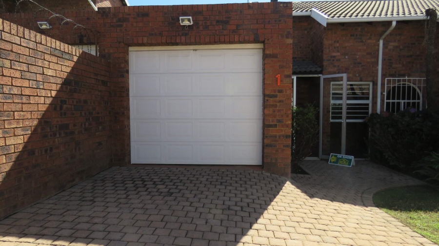 3 Bedroom Property for Sale in Mayberry Park Gauteng