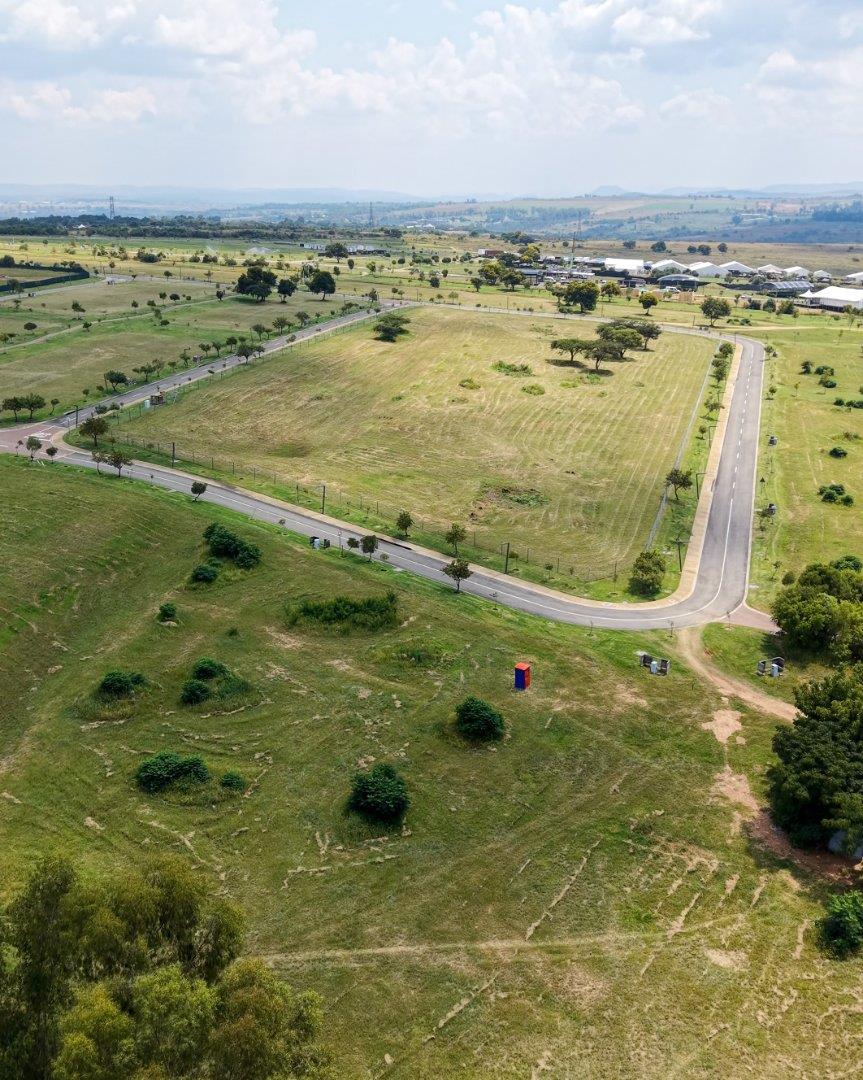 0 Bedroom Property for Sale in Steyn City Gauteng