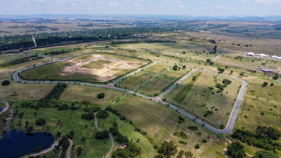 0 Bedroom Property for Sale in Steyn City Gauteng