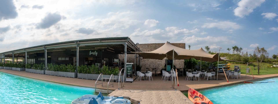 0 Bedroom Property for Sale in Steyn City Gauteng