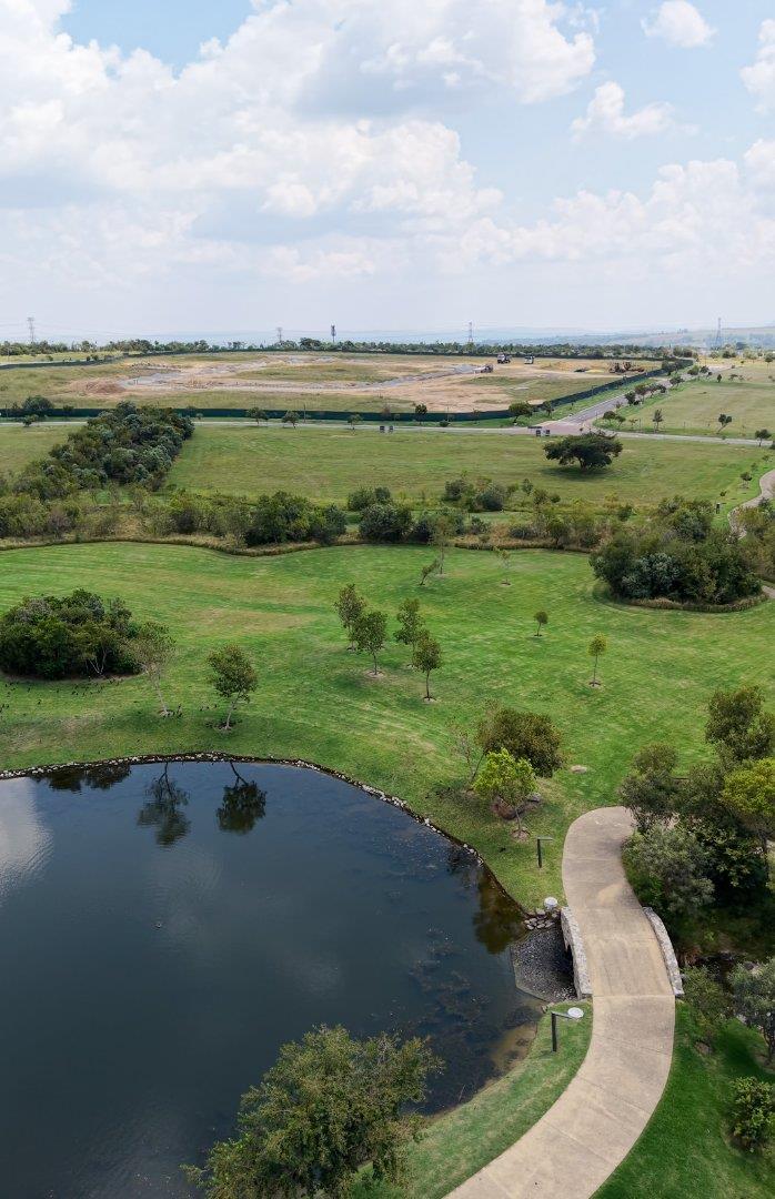 0 Bedroom Property for Sale in Steyn City Gauteng