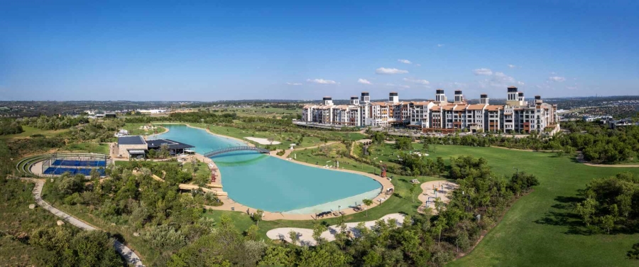 0 Bedroom Property for Sale in Steyn City Gauteng