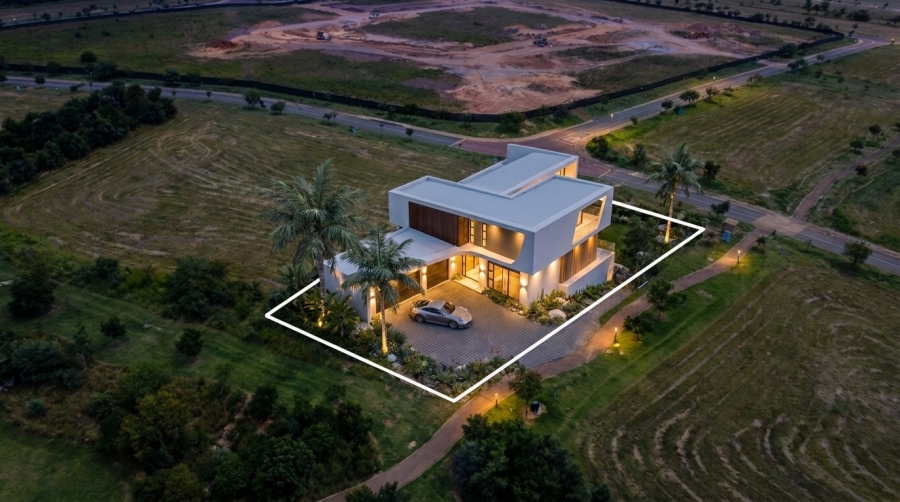 0 Bedroom Property for Sale in Steyn City Gauteng